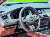 BMW 528i GT 2017 - Trắng Nt nâu