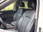 Audi Q7 2016 - Trắng NT đen