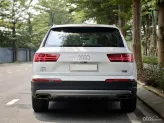 Audi Q7 2016 - Trắng NT đen