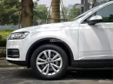 Audi Q7 2016 - Trắng NT đen