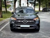 Mercedes-Benz GLC 300 4Matic 2023 - Xám titan. 30.000km zin