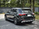 Mercedes-Benz GLC 300 4Matic 2023 - Xám titan. 30.000km zin