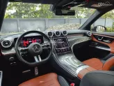 Mercedes-Benz GLC 300 4Matic 2023 - Xám titan. 30.000km zin