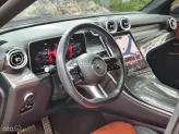 Mercedes-Benz GLC 300 4Matic 2023 - Xám titan. 30.000km zin