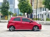 Kia Morning S 1.25 AT 2019 - SIÊU ĐẸP