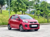 Kia Morning S 1.25 AT 2019 - SIÊU ĐẸP