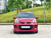 Kia Morning S 1.25 AT 2019 - SIÊU ĐẸP
