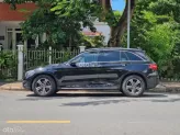 Mercedes-Benz GLC 200 4Matic 2018 - Xe Mercedes-Benz GLC 200 2621 2018
