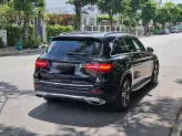 Mercedes-Benz GLC 200 4Matic 2018 - Xe Mercedes-Benz GLC 200 2621 2018