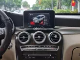 Mercedes-Benz GLC 200 4Matic 2018 - Xe Mercedes-Benz GLC 200 2621 2018