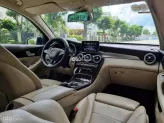 Mercedes-Benz GLC 200 4Matic 2018 - Xe Mercedes-Benz GLC 200 2621 2018