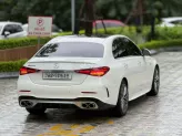 Mercedes-Benz C43 2023 - Bao check test - Bảo hành chính hãng dài