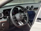 Mercedes-Benz C43 2023 - Bao check test - Bảo hành chính hãng dài