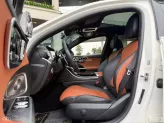 Mercedes-Benz C43 2023 - Bao check test - Bảo hành chính hãng dài