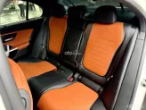 Mercedes-Benz C43 2023 - Bao check test - Bảo hành chính hãng dài