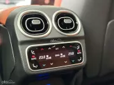 Mercedes-Benz C43 2023 - Bao check test - Bảo hành chính hãng dài