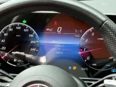 Mercedes-Benz C43 2023 - Bao check test - Bảo hành chính hãng dài
