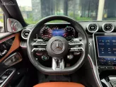 Mercedes-Benz C43 2023 - Bao check test - Bảo hành chính hãng dài