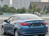Mazda 2 Sedan 1.5L Luxury 2020 - Odo 38.000 km, màu xanh, nội thất xanh đen, full lịch sử bảo dưỡng hãng