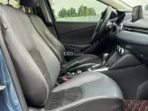 Mazda 2 Sedan 1.5L Luxury 2020 - Odo 38.000 km, màu xanh, nội thất xanh đen, full lịch sử bảo dưỡng hãng