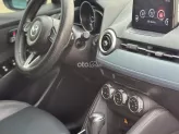 Mazda 2 Sedan 1.5L Luxury 2020 - Odo 38.000 km, màu xanh, nội thất xanh đen, full lịch sử bảo dưỡng hãng