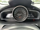 Mazda 2 Sedan 1.5L Luxury 2020 - Odo 38.000 km, màu xanh, nội thất xanh đen, full lịch sử bảo dưỡng hãng