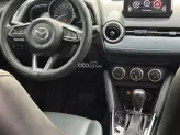 Mazda 2 Sedan 1.5L Luxury 2020 - Odo 38.000 km, màu xanh, nội thất xanh đen, full lịch sử bảo dưỡng hãng