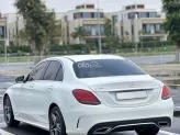 Mercedes-Benz C180 AMG 2021 - Xe đẹp, 1 chủ sử dụng