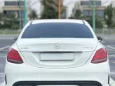 Mercedes-Benz C180 AMG 2021 - Xe đẹp, 1 chủ sử dụng