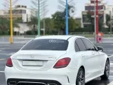 Mercedes-Benz C180 AMG 2021 - Xe đẹp, 1 chủ sử dụng
