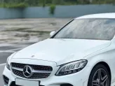 Mercedes-Benz C180 AMG 2021 - Xe đẹp, 1 chủ sử dụng