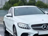 Mercedes-Benz C180 AMG 2021 - Xe đẹp, 1 chủ sử dụng