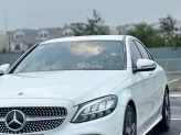 Mercedes-Benz C180 AMG 2021 - Xe đẹp, 1 chủ sử dụng