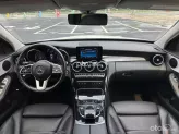 Mercedes-Benz C180 AMG 2021 - Xe đẹp, 1 chủ sử dụng