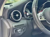 Mercedes-Benz C180 AMG 2021 - Xe đẹp, 1 chủ sử dụng
