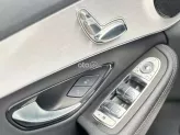 Mercedes-Benz C180 AMG 2021 - Xe đẹp, 1 chủ sử dụng