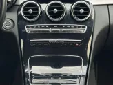 Mercedes-Benz C180 AMG 2021 - Xe đẹp, 1 chủ sử dụng