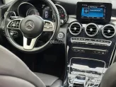 Mercedes-Benz C180 AMG 2021 - Xe đẹp, 1 chủ sử dụng