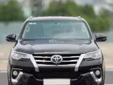 Toyota Fortuner 2.4G 4x2 AT  2019 - TOYOTA FORTUNER 2.4G 4x2 AT | SỐ TỰ ĐỘNG 7 CHỖ NHẬP KHẨU INDONESIA