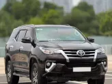 Toyota Fortuner 2.4G 4x2 AT  2019 - TOYOTA FORTUNER 2.4G 4x2 AT | SỐ TỰ ĐỘNG 7 CHỖ NHẬP KHẨU INDONESIA