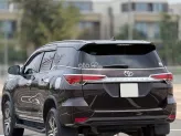 Toyota Fortuner 2.4G 4x2 AT  2019 - TOYOTA FORTUNER 2.4G 4x2 AT | SỐ TỰ ĐỘNG 7 CHỖ NHẬP KHẨU INDONESIA