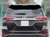 Toyota Fortuner 2.4G 4x2 AT  2019 - TOYOTA FORTUNER 2.4G 4x2 AT | SỐ TỰ ĐỘNG 7 CHỖ NHẬP KHẨU INDONESIA