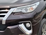 Toyota Fortuner 2.4G 4x2 AT  2019 - TOYOTA FORTUNER 2.4G 4x2 AT | SỐ TỰ ĐỘNG 7 CHỖ NHẬP KHẨU INDONESIA