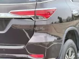 Toyota Fortuner 2.4G 4x2 AT  2019 - TOYOTA FORTUNER 2.4G 4x2 AT | SỐ TỰ ĐỘNG 7 CHỖ NHẬP KHẨU INDONESIA