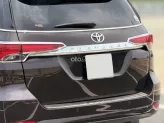 Toyota Fortuner 2.4G 4x2 AT  2019 - TOYOTA FORTUNER 2.4G 4x2 AT | SỐ TỰ ĐỘNG 7 CHỖ NHẬP KHẨU INDONESIA