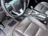 Toyota Fortuner 2.4G 4x2 AT  2019 - TOYOTA FORTUNER 2.4G 4x2 AT | SỐ TỰ ĐỘNG 7 CHỖ NHẬP KHẨU INDONESIA