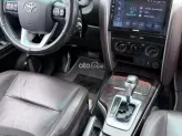 Toyota Fortuner 2.4G 4x2 AT  2019 - TOYOTA FORTUNER 2.4G 4x2 AT | SỐ TỰ ĐỘNG 7 CHỖ NHẬP KHẨU INDONESIA