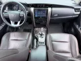 Toyota Fortuner 2.4G 4x2 AT  2019 - TOYOTA FORTUNER 2.4G 4x2 AT | SỐ TỰ ĐỘNG 7 CHỖ NHẬP KHẨU INDONESIA