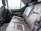Toyota Fortuner 2.4G 4x2 AT  2019 - TOYOTA FORTUNER 2.4G 4x2 AT | SỐ TỰ ĐỘNG 7 CHỖ NHẬP KHẨU INDONESIA