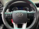 Toyota Fortuner 2.4G 4x2 AT  2019 - TOYOTA FORTUNER 2.4G 4x2 AT | SỐ TỰ ĐỘNG 7 CHỖ NHẬP KHẨU INDONESIA